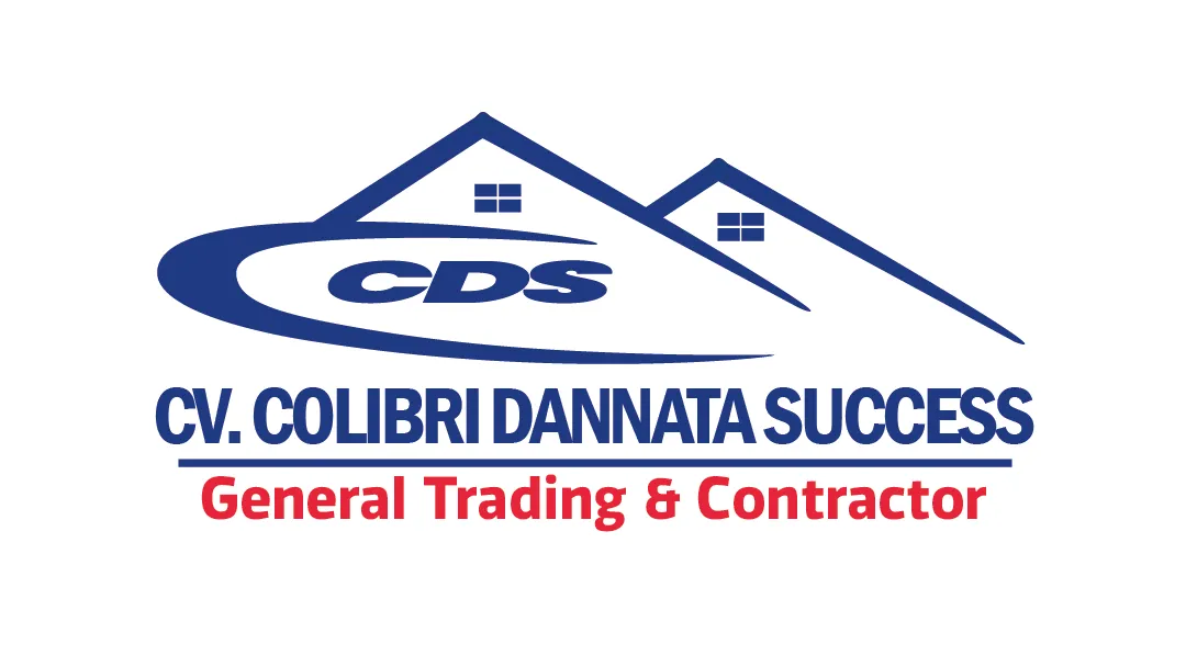 CV. Colibri Dannata Success
